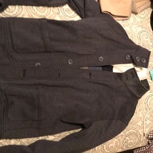 Men’s cardigan
